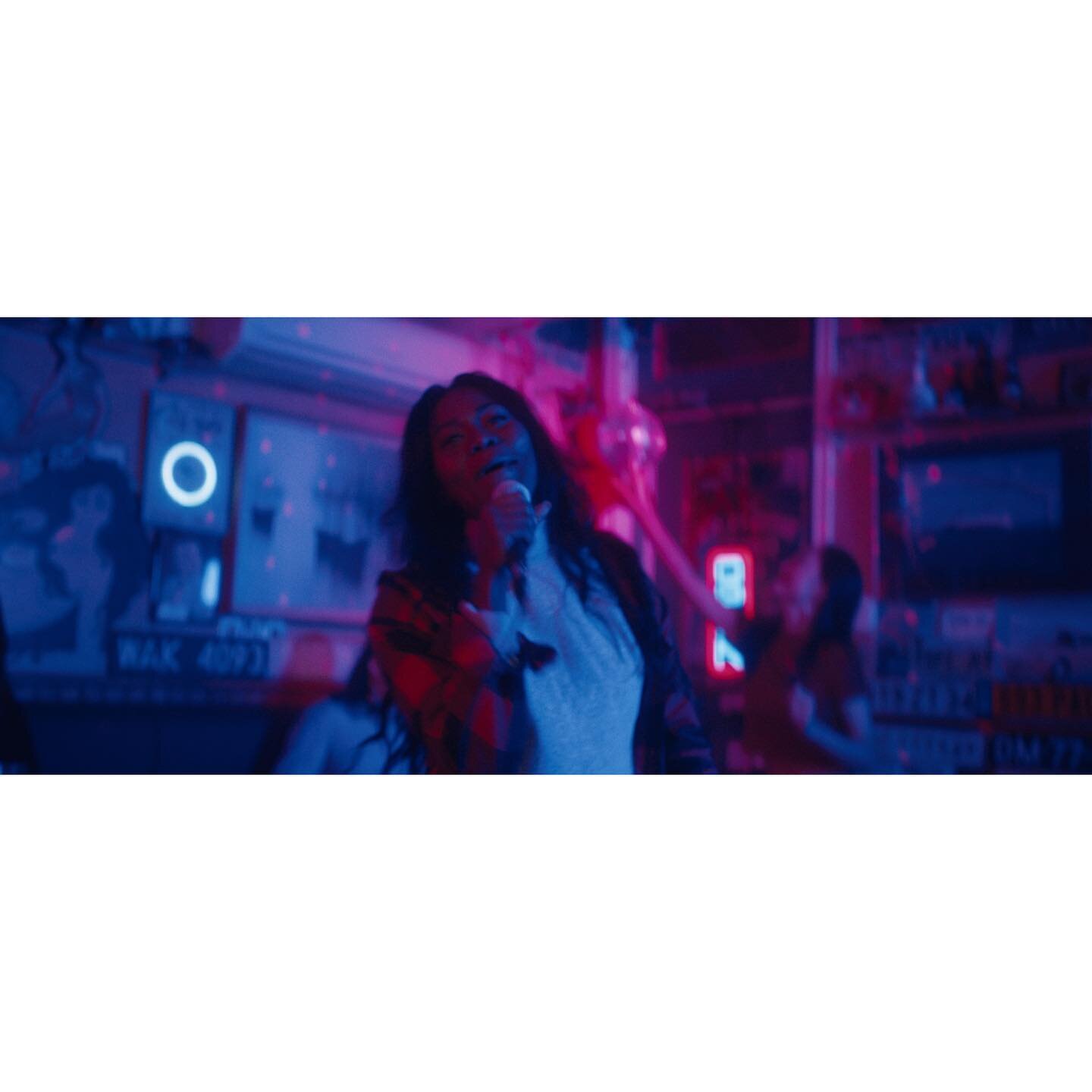 A deleted scene from Lobster PEI

We shot this scene in the most unassuming location in Charlottetown. For those who are familiar - this was at the Water Prince Corner Shop.

The scene was supposed to be a group of friends doing Karaoke at a funky di